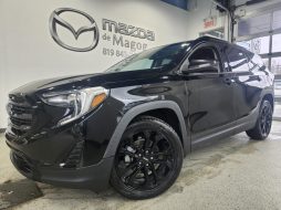 GMC Terrain 2020