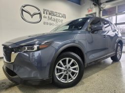 Mazda CX-5 2023