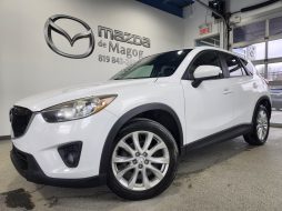 Mazda CX-5 2013