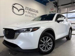 Mazda CX-5 2022