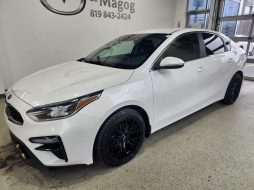 Kia Forte 2019