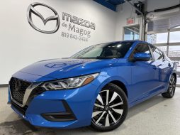 Nissan Sentra 2023