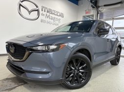 Mazda CX-5 2021