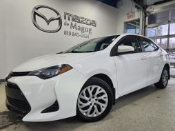 Toyota Corolla 2017
