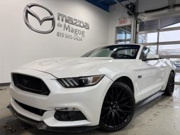 Ford Mustang 2017