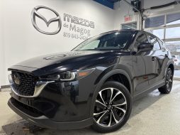 Mazda CX-5 2022