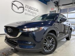 Mazda CX-5 2021