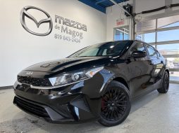 Kia Forte 2022