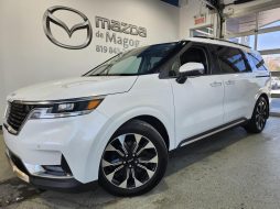 Kia Carnival 2022