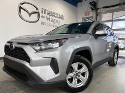 Toyota RAV4 2019