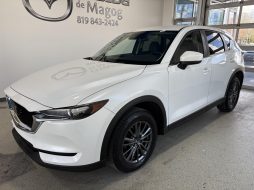 Mazda CX-5 2019