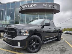 Dodge Ram 1500 2017