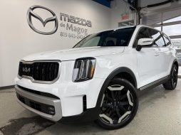 Kia Telluride 2023