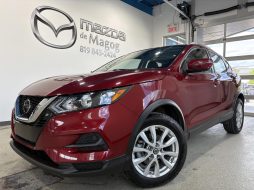 Nissan Qashqai 2020