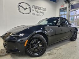 Mazda MX-5 2022