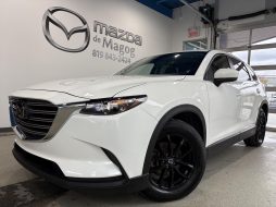 Mazda CX-9 2022
