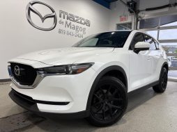 Mazda CX-5 2017
