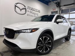 Mazda CX-5 2022