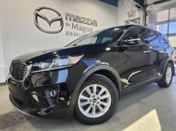 Kia Sorento 2019