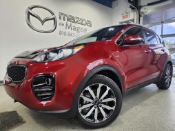 Kia Sportage 2019