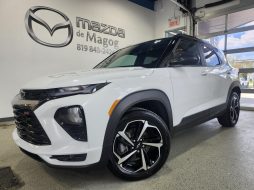 Chevrolet Trailblazer 2023
