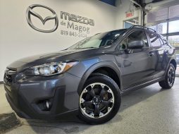 Subaru Crosstrek 2022