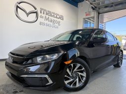 Honda Civic 2019