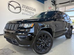 Jeep Grand Cherokee 2021