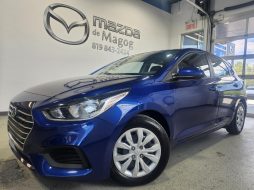 Hyundai Accent 2019