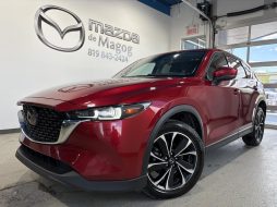 Mazda CX-5 2022