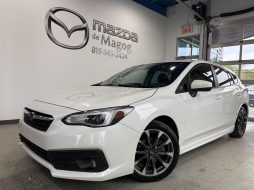 Subaru Impreza 2020