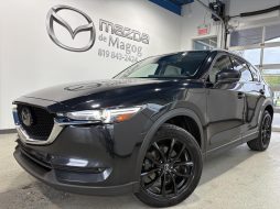 Mazda CX-5 2021