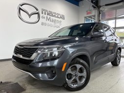 Kia Seltos 2022