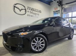 Mazda Mazda3 2020