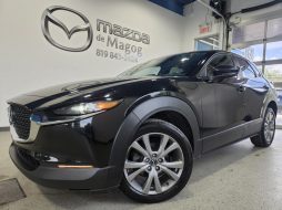 Mazda CX-30 2021