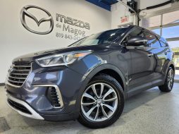 Hyundai Santa Fe XL 2018