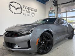 Chevrolet Camaro 2019