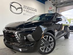 Chevrolet Blazer 2023