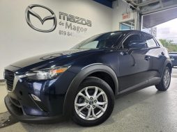Mazda CX-3 2019