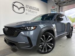 Mazda CX-50 2023