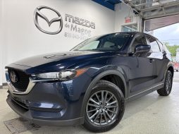 Mazda CX-5 2019