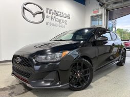 Hyundai Veloster 2019