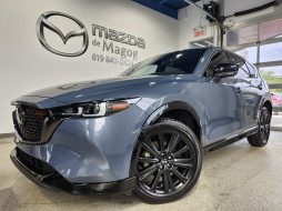 Mazda CX-5 2023