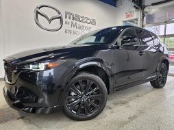 Mazda CX-5 2022