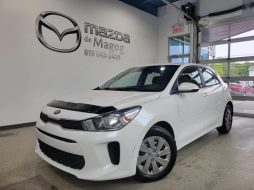Kia Rio 2019