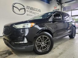 Ford Edge 2020