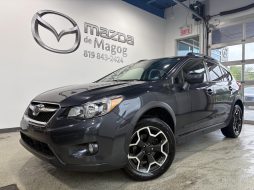 Subaru XV Crosstrek 2015