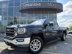 GMC Sierra 1500 2017