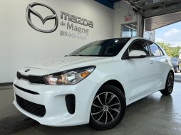 Kia Rio 2018