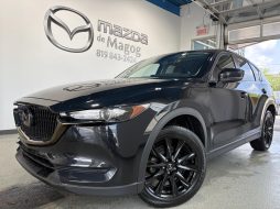 Mazda CX-5 2021